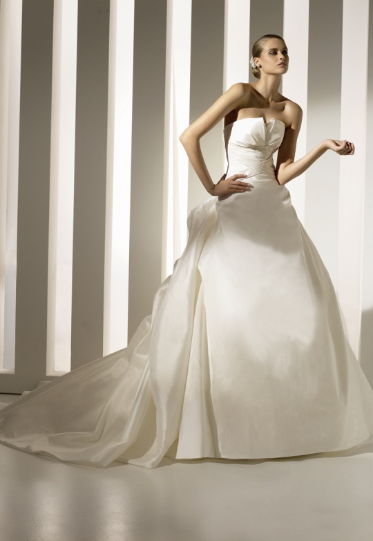 Jcpenney outlet wedding dresses 3