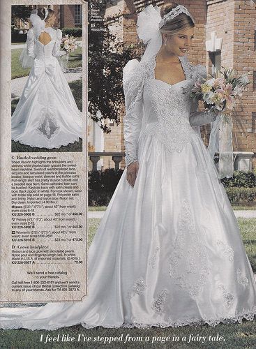 Jcpenney Outlet Wedding Dresses New Pin Na NástÄnce Retro Brides