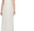 Jcpenney Wedding Dresses Bridal Gowns Awesome Scarlett Sleeveless Beaded evening Gown Wedding Bridal
