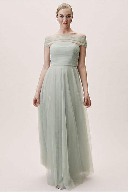 Jenny Yoo Ryder Wedding Guest Dress