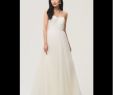 Jenny Yoo Wedding Dresses Inspirational Jenny Yoo Everly Ivory Wedding Dress 8 14 New Nwt Nwt
