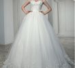 Jeweled Neckline Wedding Dress Awesome Pin On Wedding Dresses