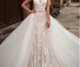 Jeweled Neckline Wedding Dress Luxury Pin On Wedding Dresses