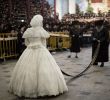 Jewish Wedding Dresses Awesome the Bride with 25 000 Guests Holding A Sash Newlywed 19
