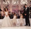 Jewish Wedding Dresses Elegant Contemporary Jewish Wedding with Progressive Ombré Color