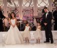 Jewish Wedding Dresses Elegant Contemporary Jewish Wedding with Progressive Ombré Color