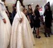 Jewish Wedding Dresses Unique How orthodox Jews Keep Wedding Costs Low for Brides – the