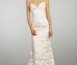 Jim Hejlm Wedding Dresses Awesome Jim Hjelm 8307 Size 5 Wedding Dress – Cewed