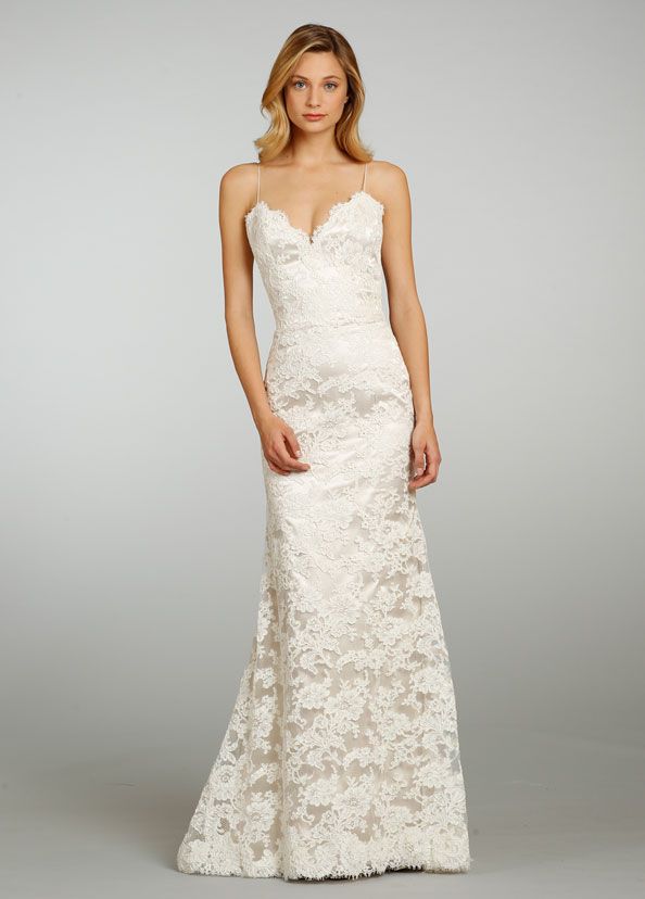 Jim Hejlm Wedding Dresses Awesome Jim Hjelm 8307 Size 5 Wedding Dress – Cewed