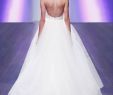 Jim Hejlm Wedding Dresses Elegant Jim Hjelm Ivory Tulle Skirt Lace Bodice 8504 Feminine Wedding Dress Size 6 S Off Retail
