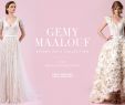 Jim Hejlm Wedding Dresses Fresh Wedding Dresses and Bridal Fashion News Inside Weddings