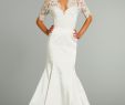 Jim Hejlm Wedding Dresses Inspirational Silk Mermaid Trumpet Wedding Gown – Fashion Dresses