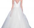 Jim Hejlm Wedding Dresses Luxury Jim Hjelm Ivory Tulle Skirt Lace Bodice 8504 Feminine Wedding Dress Size 6 S Off Retail