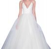 Jim Hjlem Wedding Dresses Fresh Jim Hjelm Ivory Tulle Skirt Lace Bodice 8504 Feminine Wedding Dress Size 6 S Off Retail