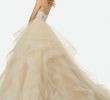 Jim Jhelm Wedding Dresses Awesome Ivory Gown Wedding Unique Randy Fenoli R3413 "rebecca" Ivory
