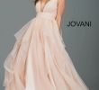 Jovani Wedding Dresses Beautiful Our 5 Favorite Champagne Colored formal Gowns