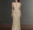 Jovani Wedding Dresses Elegant Lace Wedding Dress Martina Liana Ml948iv