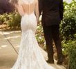 Jovani Wedding Dresses Fresh Lace Wedding Dress Martina Liana Ml948iv