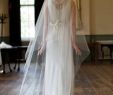 Juliet Wedding Dress Lovely Juliet Cap Veil with Lace Applique