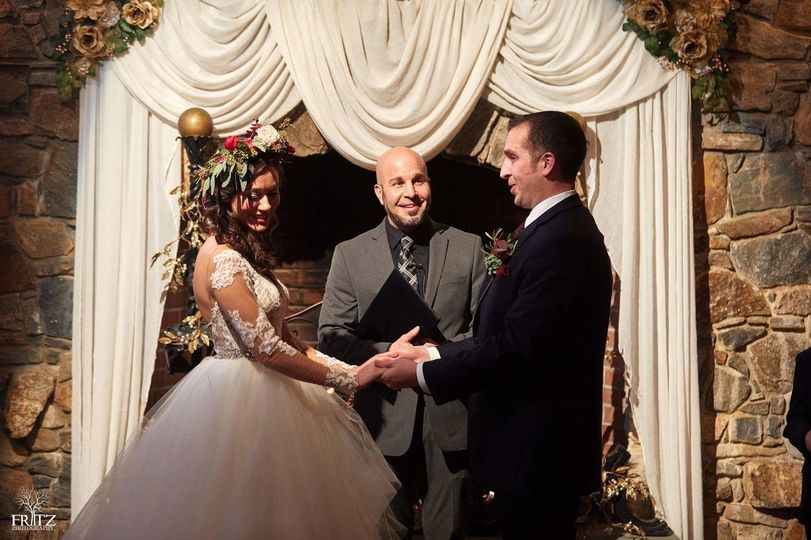Justice Of the Peace Wedding Dresses Lovely Jason Longo Ct Jp and ordained Minister Ficiant