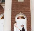 Justice Of the Peace Wedding Dresses Luxury Bride and Groom Reenact Proposal