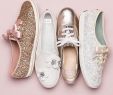 Kate Spade Wedding Dresses Fresh Keds and Kate Spade S New Bridal Sneakers are A Match Made