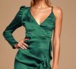 Kelly Green Bridesmaid Dresses Elegant Cute Green Dresses
