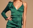 Kelly Green Bridesmaid Dresses Elegant Cute Green Dresses