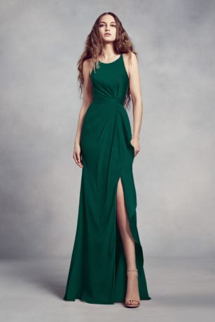 Kelly Green Bridesmaid Dresses Unique Green Bridesmaid Dresses Emerald forest Mint Gowns