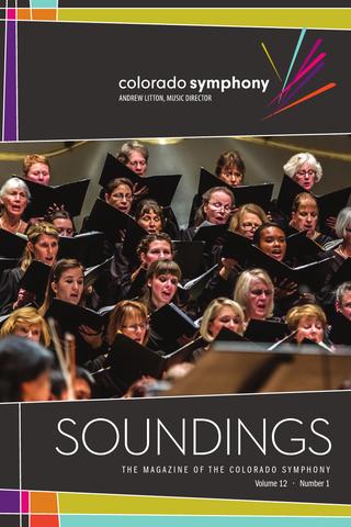Kendall Bress Unique soundings Magazine Sept 26 28 2014 by the Publishing House