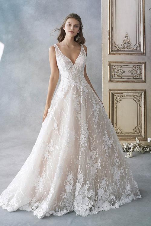 Kenneth Winston Wedding Dresses Best Of All – Tagged "cf Size 14" – Bridal Sense