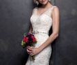 Kenneth Winston Wedding Dresses Inspirational Style 1555 by Kenneth Winston Available Colours Ivory