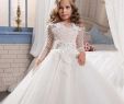 Kids Wedding Dresses Luxury original Pentelei Flower Girl Dress Style1500 at