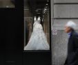 Kleinfeld Bridal New York Elegant David S Bridal Files for Bankruptcy but Brides Will Get