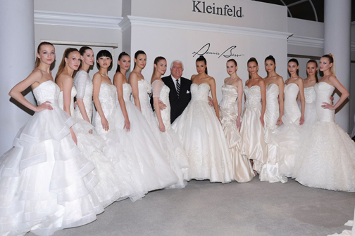 Kleinfeld brides 1