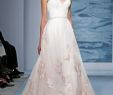 Kleinfeld Bridal New York Lovely Mark Zunino for Kleinfeld 116 Wedding Dress