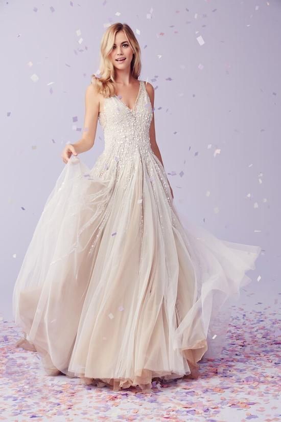 Kleinfeld Bridal Nyc Awesome Kleinfeld Bridal New York New York – Fashion Dresses