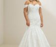Kleinfeld Plus Size Wedding Dresses Awesome F the Shoulder Sweetheart Neckline Ruched Bodice Mermaid