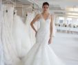 Kleinfeld Wedding Dresses Sale Awesome Oscar De La Renta 44n44 Wedding Dress Sale F