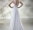 Kleinfelds Bridal Lovely Illusion Lace Sleeveless A Line Wedding Dress In 2019
