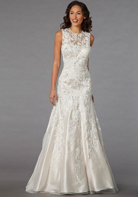 Kleinfelds Bridal Luxury Pin On Wedding Dresses