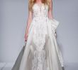 Kleinfelds Bridal Luxury Pnina tornai for Kleinfeld Fall 2016 the Dress