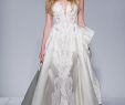 Kleinfelds Bridal Luxury Pnina tornai for Kleinfeld Fall 2016 the Dress