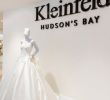 Kleinfelds New York Awesome New York City Bridal Shop Kleinfeld Opens In toronto