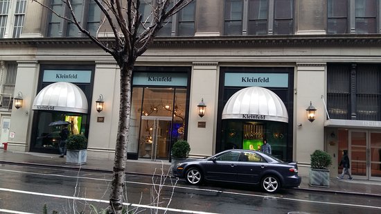 Kleinfelds New York New the 10 Closest Hotels to Kleinfeld Bridal New York City
