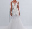 Kleinfelds Wedding Dresses Fresh Halter top Wedding Gown Awesome Pnina tornai for Kleinfeld