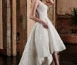 Knee High Wedding Dresses Elegant Mary S Bridal Moda Bella Wedding Dresses