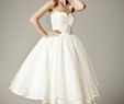 Knee Length Wedding Dresses Fresh top 10 Tea Length Wedding Dresses Tea Length & Ballet