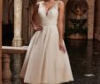 Knee Length Wedding Dresses Inspirational Mary S Bridal Moda Bella Wedding Dresses