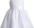 Kohls Dresses for Wedding Awesome Girls White Dress Kohls Shopstyle